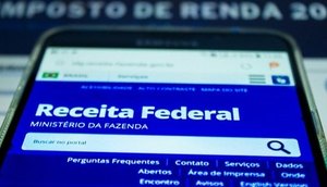receita federal imposto de renda