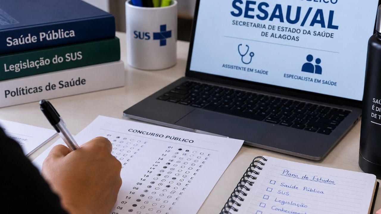 Concurso da Saúde abre prazo de recursos para pessoas com deficiência e lactantes