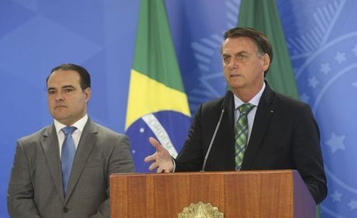 Ministro-chefe da Secretaria-Geral da Presidência foi indicado para a vaga de José Múcio Monteiro no TCU