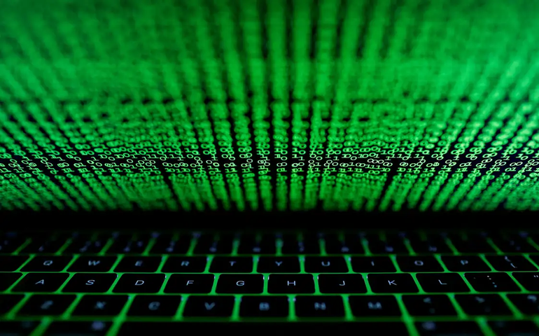 Órgão de vigilância dos EUA diz que identificou espionagem da China e recomenda criptografia