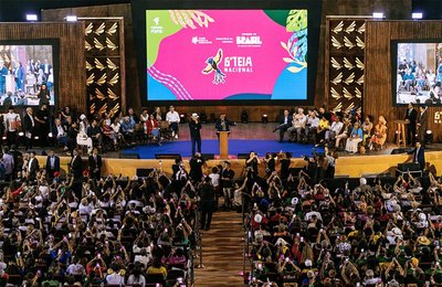 Alagoas leva ancestralidade, cultura popular e participação ativa à 6ª Teia Nacional dos Pontos de Cultura