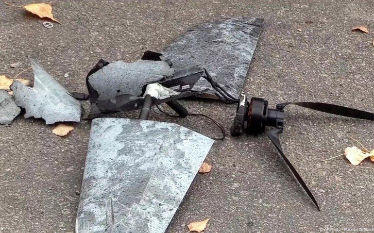 Ataque russo mata 9 civis na Ucrânia horas após tentativa de acordo