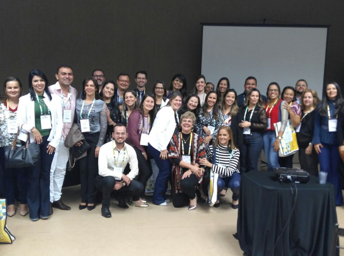 Pindoba ganha prêmio em Congresso Nacional de Secretários de Saúde