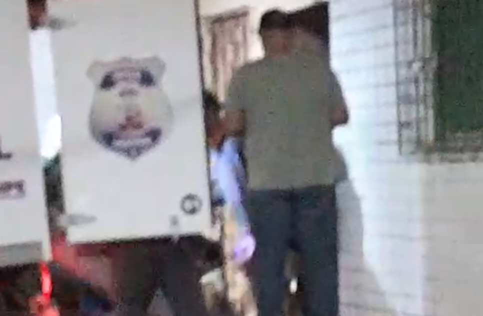 Homicídio