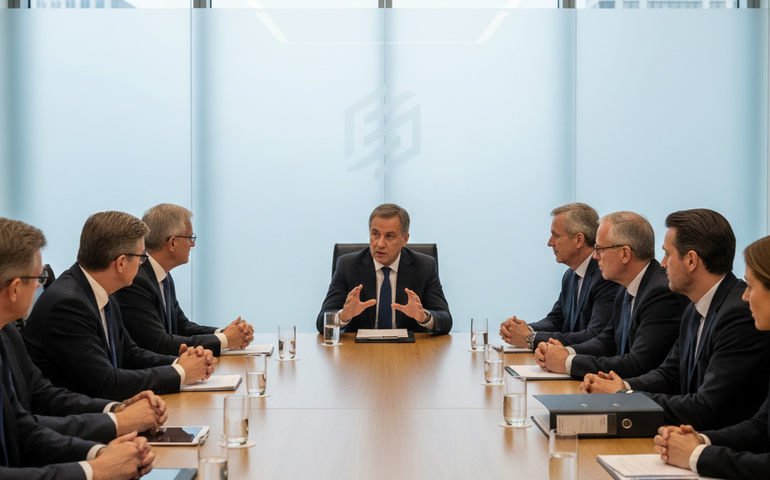 Febraban e fintechs manifestam apoio ao Banco Central após liquidação do Banco Master