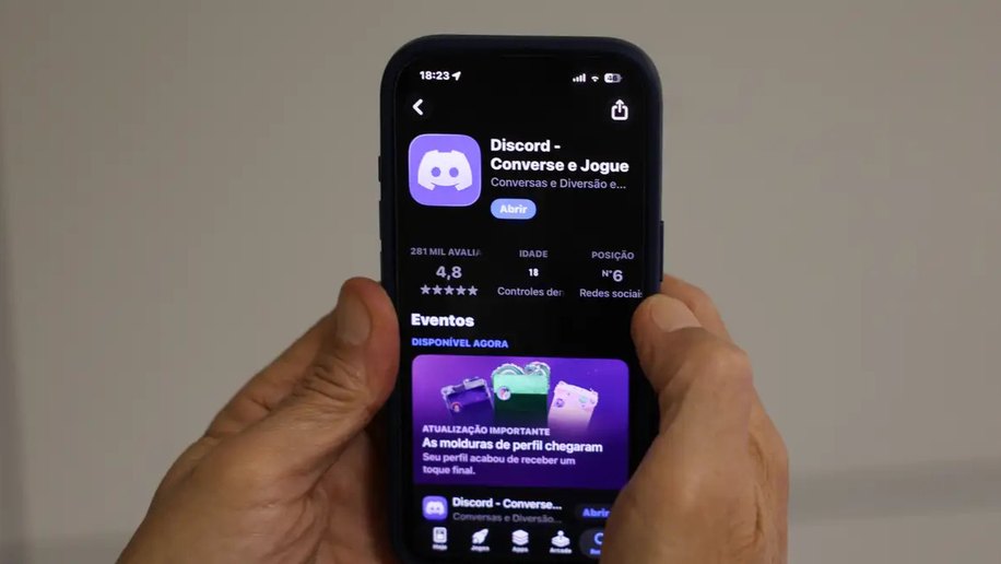 Justiça manda Discord aumentar proteção de crianças e adolescentes
