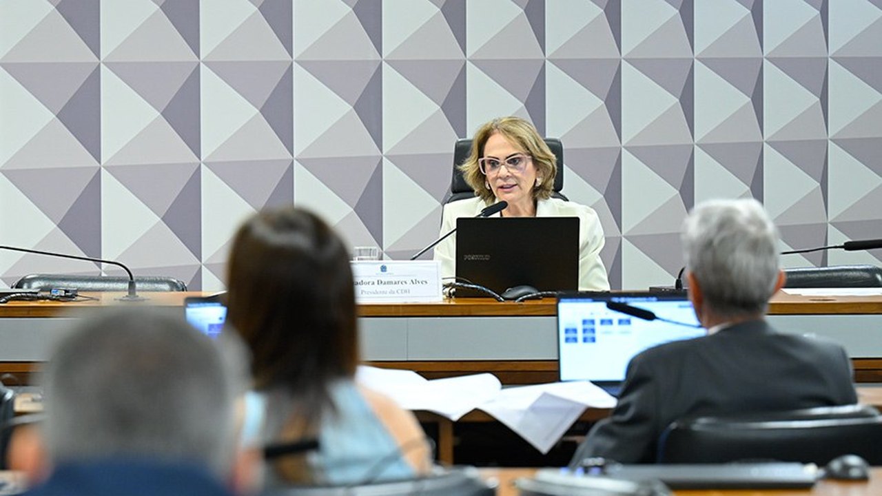 CDH aprova criação de categorias de pessoas desaparecidas