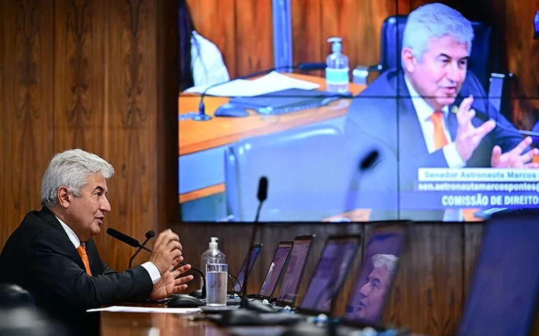 Avança criação do Dia Nacional da Acessibilidade Digital