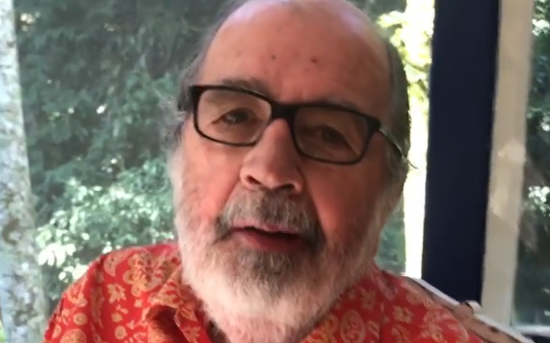 Morre o cineasta Cacá Diegues, um dos fundadores do Cinema Novo, aos 84 anos