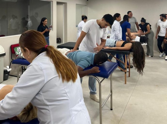 Programação especial no Lago da Perucaba celebra o Dia Internacional da Mulher