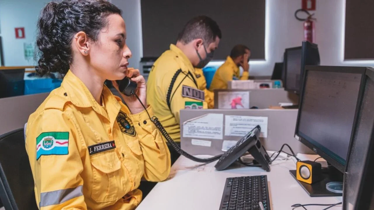 Disque 118 passa a concentrar atendimento telefônico de trânsito em Maceió