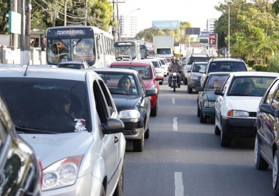 Proprietários de veículos podem solicitar isenção do IPVA