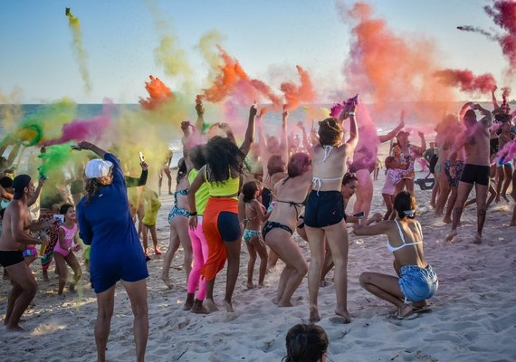 Carnaval nas Cores: Vila Galé oferece festividades temáticas em resorts pelo Brasil