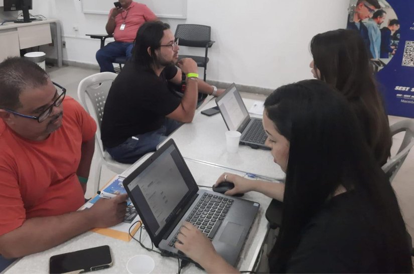 Secretaria do Trabalho oferece 2.572 vagas de emprego esta semana no Sine Alagoas