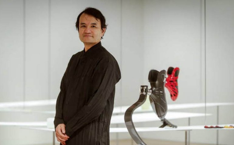 Exposição de protótipos na Japan House, em São Paulo, mistura arte e ciência