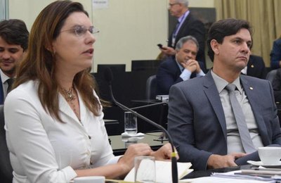 ALE aprova projeto estabelecendo diretrizes e protocolo para retomada das aulas
