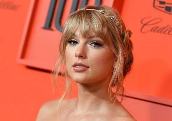 Taylor Swift recebe título de Doutor Honoris Causa da New York University