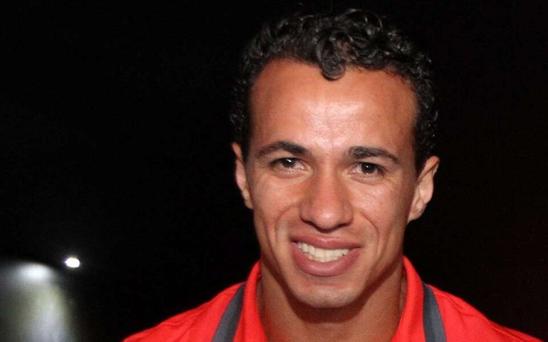 Coritiba acerta a contratação do centroavante Leandro Damião: 'Expectativas são altas'