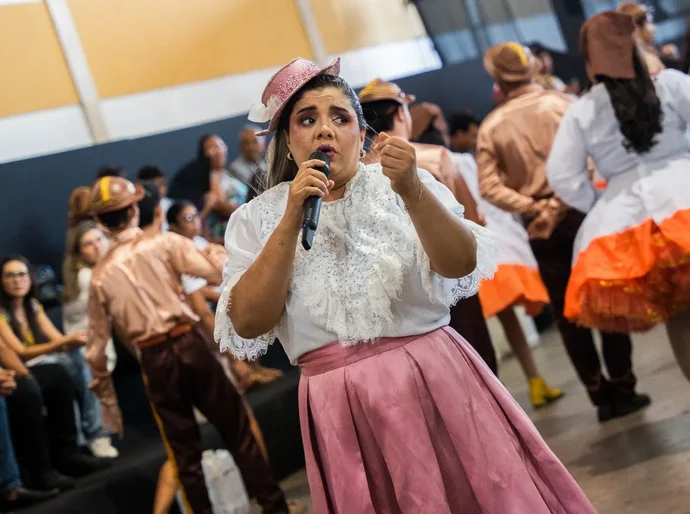 Diversidade cultural de Alagoas é celebrada na 13ª Feira dos Municípios