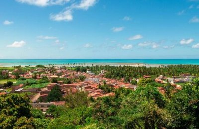 Exposição Alagoas 40 Graus divulga belezas do Estado
