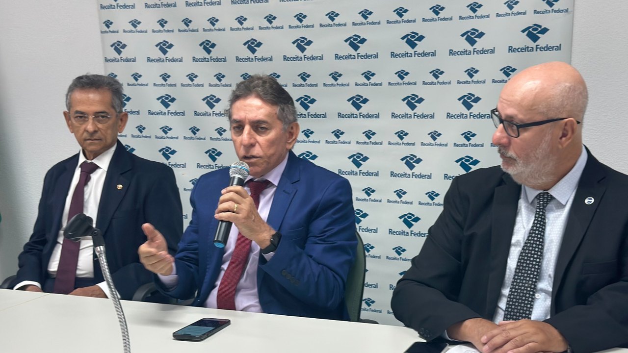 Receita Federal promoveu Ação Nacional sobre Mercadorias Apreendidas em Maceió