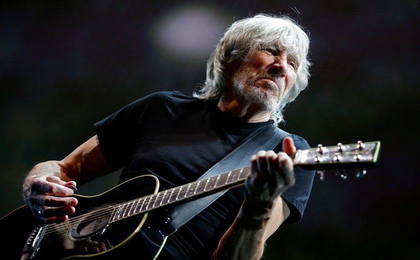Página de Roger Waters vira campo de batalha após críticas a Bolsonaro em show