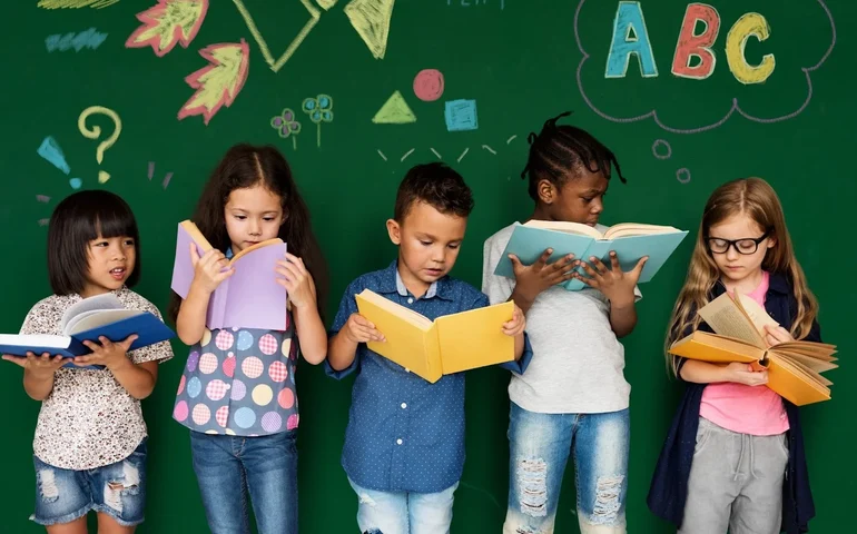 Ensinar crianças a perder pode ser uma das lições mais importantes da infância