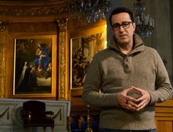  Reprodução TV Aparecida