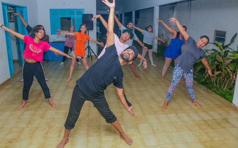 Secretaria de Cultura de Coruripe abre matrículas e rematrículas para projetos culturais