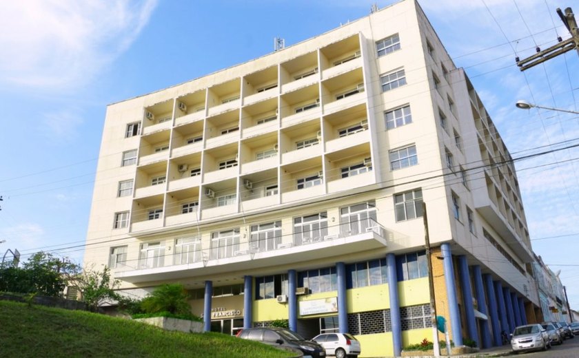 Penedo registra 80% de ocupação durante os dias do Festival de Música