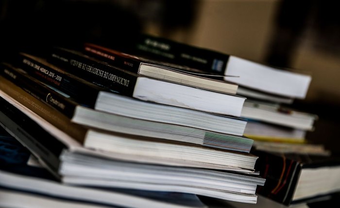 Varejo registrou 43,9 milhões de livros comercializados no ano Varejo registrou 43,9 milhões de livros comercializados no ano