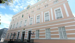 PSDB-Cidadania oficializa chapa com 28 candidatos a deputado estadual em Alagoas durante convenção das eleições de 2026. - Foto: Comunicação/ALE