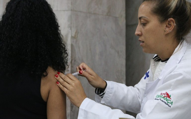 Covid-19: Pfizer pede aprovação da Anvisa para atualizar fórmula da vacina no país 