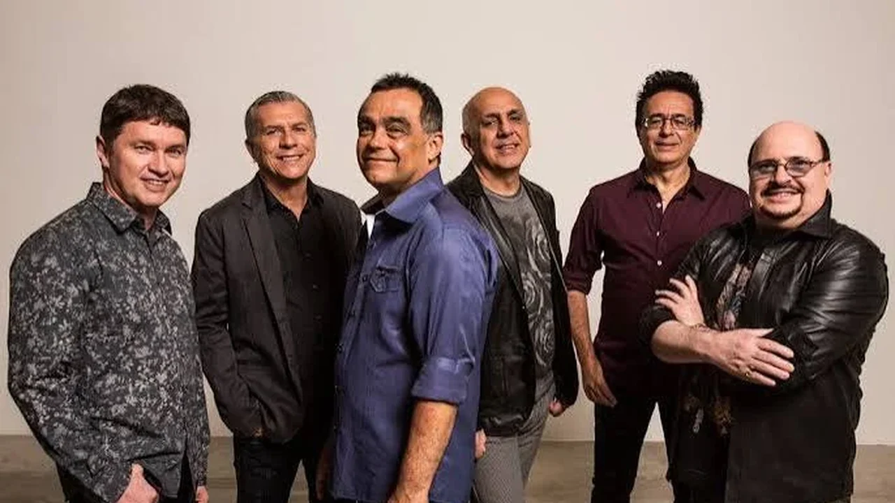 Roupa Nova: 'Se temos melodias populares, não é demérito. É mérito'