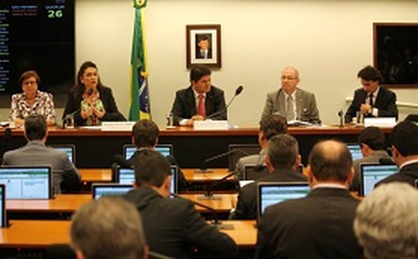 Governo quer continente de prosperidade na agricultura