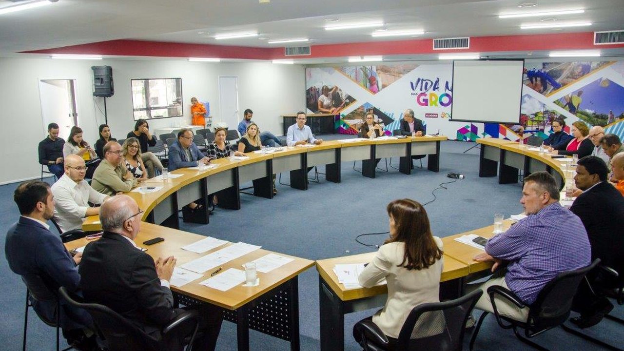 Estado testará suspeitos para Covid-19 a partir de quinta-feira; resultados sairão em 48h