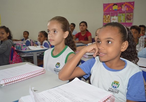 Projetos da Rede Sesi/Senai de Maceió são destaque no Canal Futura