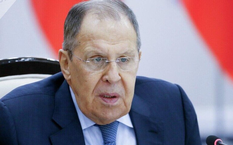 Aumento catastrófico do orçamento da OTAN resultará no colapso da organização, diz Lavrov