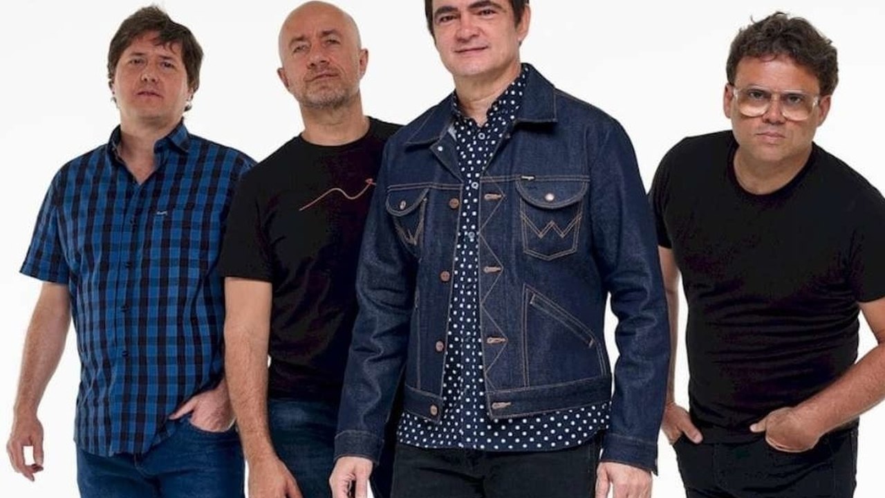 Skank faz show da ‘Turnê da Despedida’ em São Luís nesta sexta