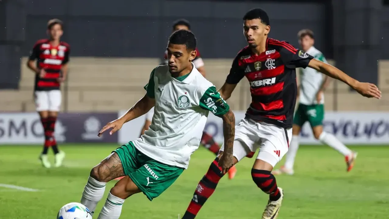 Cinco clubes brasileiros estão entre as 30 melhores bases do mundo; veja ranking