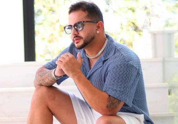 Influenciador Babal Guimarães é preso em Penedo; saiba mais