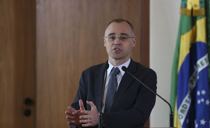 André Mendonça 