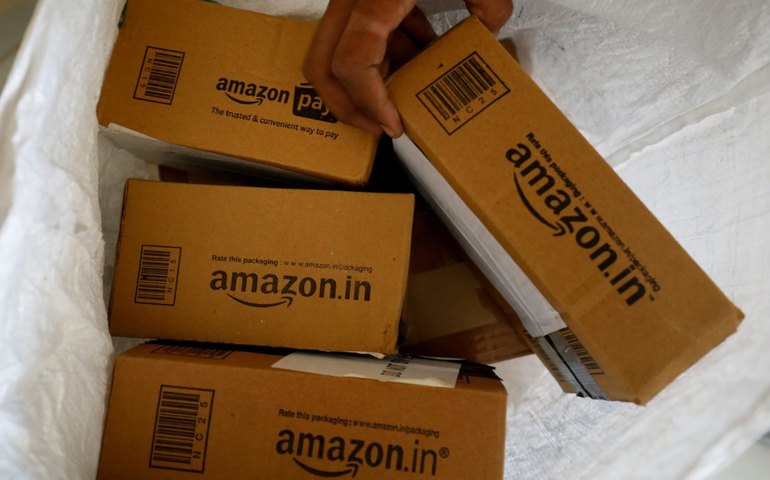 Book Friday 2023: Amazon vai dar até 70% de desconto em livros e cupons