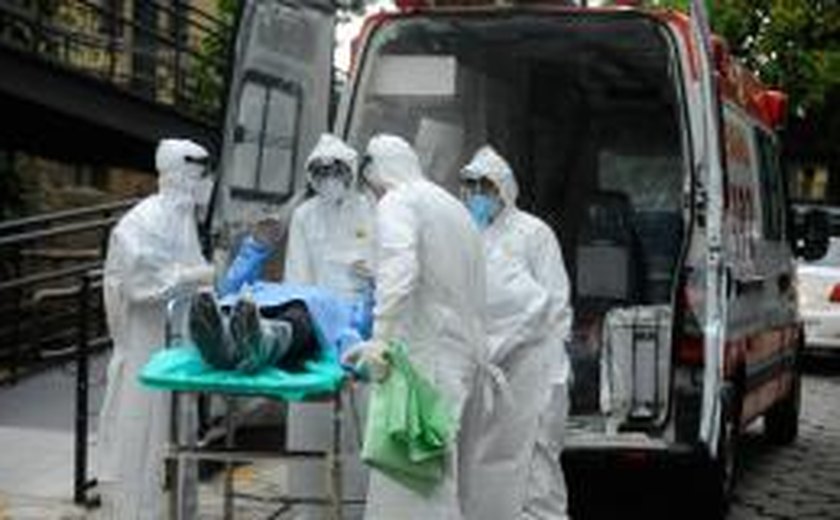 Após suspeita de ebola, Fiocruz mantém &#8216;normalidade de alerta&#8217;