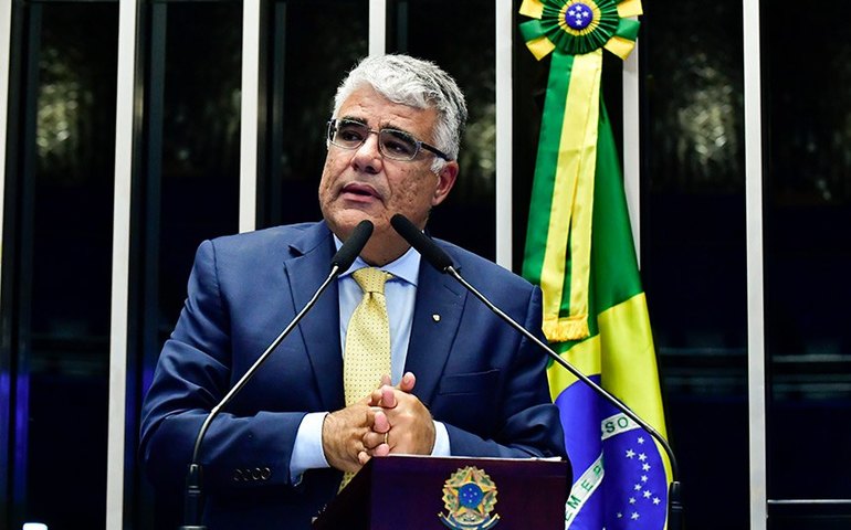 Para Girão, decisões judiciais estão 'liquidando' CPIs e CPMIs