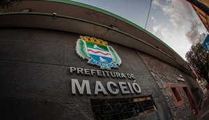 Município de Maceió propõe regularização de R$ 59,4 milhões em débitos de exercícios anteriores.