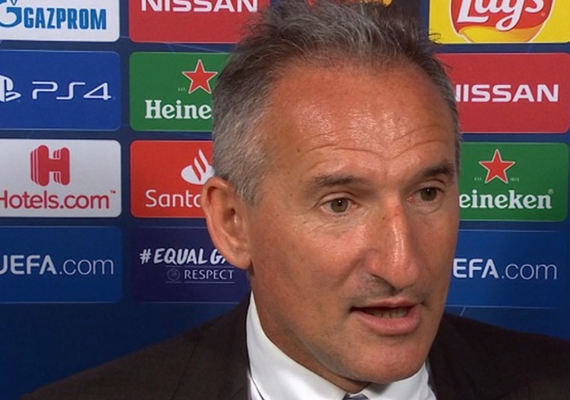 Txiki Begiristain deixa o Manchester City após revolucionar e transformar o clube em potência