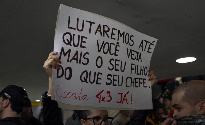 Fim da escala 6x1: 12 países que testaram com sucesso a redução na jornada de trabalho Fim da escala 6x1: 12 países que testaram com sucesso a redução na jornada de trabalho