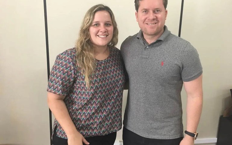 JHC nomeia irmã de deputado para Semapa e “fecha” 1º escalão em Maceió