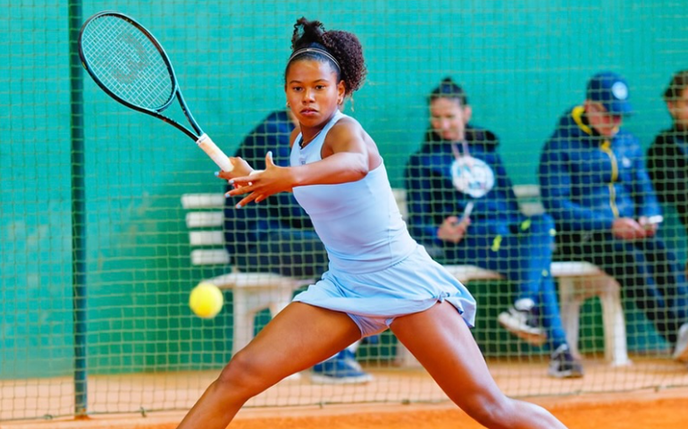 SP Open confirma convites para Naná Silva e Victoria Barros, promessas do tênis brasileiro